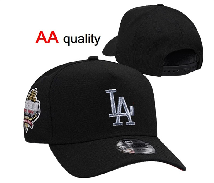 Los Angeles Dodgers 2026 Stitched Snapback Hats 072